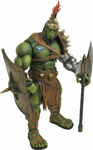 Marvel select planet - marvel,