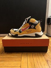 Nike Air Terra Sertig - 1997