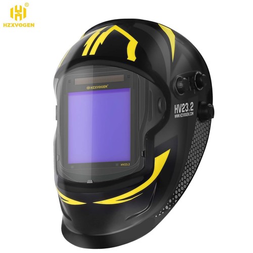 Casco maschera saldatura - casco/maschera,