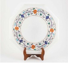 15 " Marmo Lato Tavolino Top