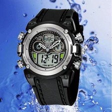 Ohsen AD0721 Orologio