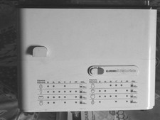 centrifuga GIRMI 1980