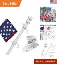 Kit completo bandiera