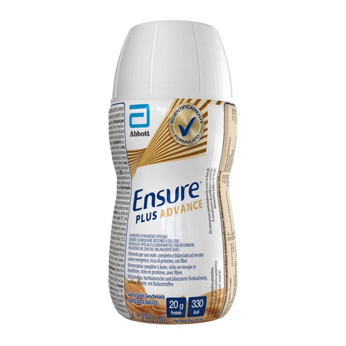 Ensure plus advance - plus,