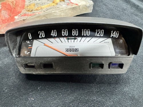 Contachilometri fiat 850 - fiat,