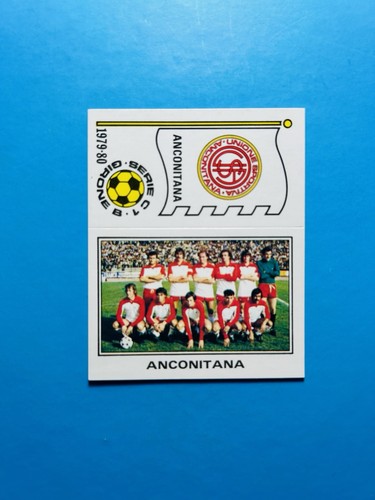 Figurina calciatori panini - figurina,