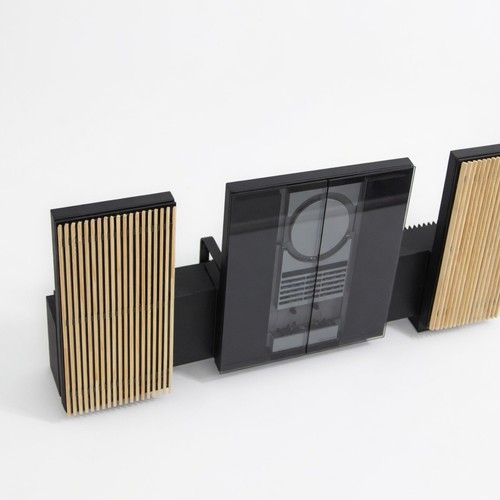 Bang olufsen beolab 2500 set - bang,