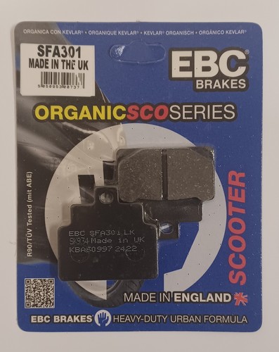 Ebc biologico anteriore - biologico,