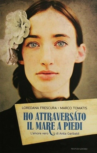 Attraversato mare a - attraversato, il