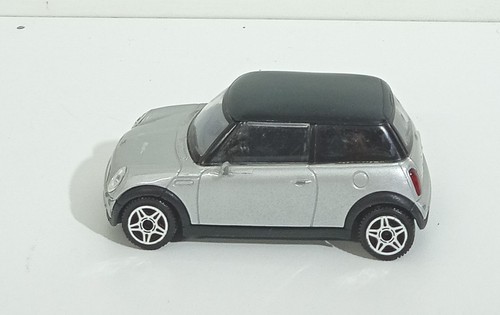 I145465 burago mini - burago,