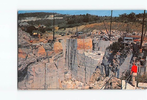 Cartolina rock ages - rock, of