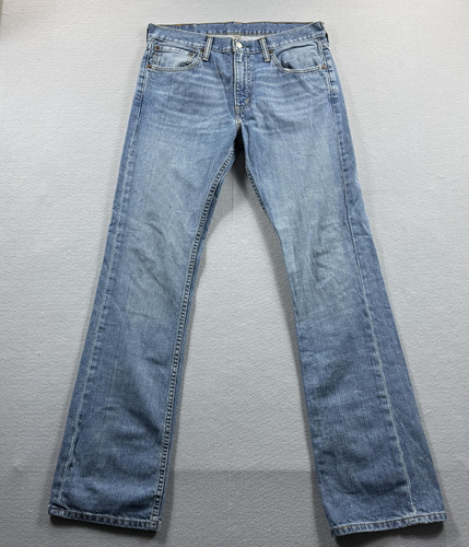 Levis 527 jeans mens - levis, 34x34