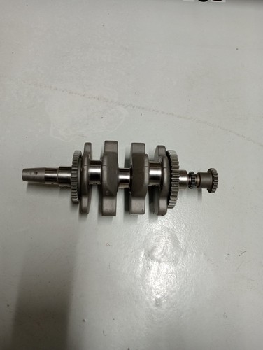 Albero motore yamaha - albero, 850