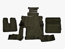 Tappeto pavimento automatico