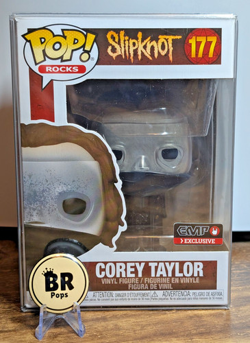 Funko pop rocks - pop!,