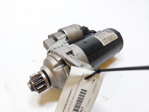 02z911024h motorino avviamento - motorino,