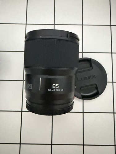 Panasonic lumix f - lumix, f/1.8