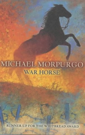 War horse morpurgo - war, morpurgo,