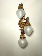 Applique, grande applique