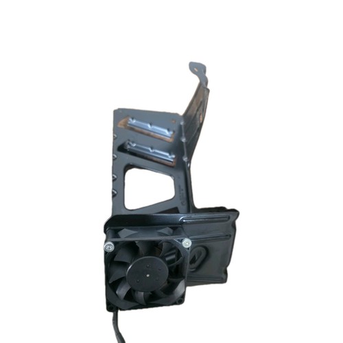 Supporto amplificatore ventola