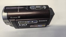 Sony Handycam HDR-CX350E