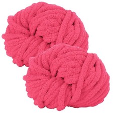 2 Pezzi Gomitoli Lana Grossa