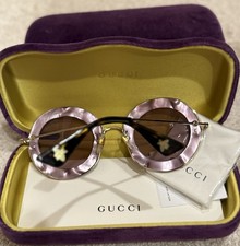 occhiali da sole donna Gucci