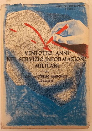 Ventotto anni nel servizio - nel,