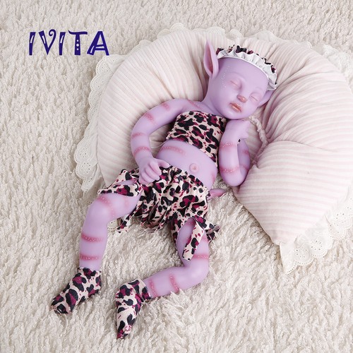 Ivita carino silicone - carino,