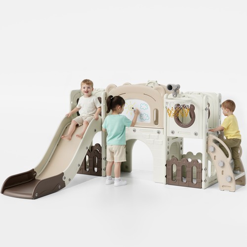 Scivolo per bambini - per, in