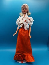 Barbie Vintage Deluxe Quick