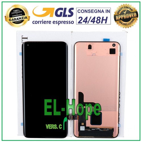 Display lcd touch pari - touch,