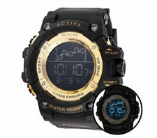 Orologio digitale uomo Activa