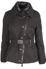 Piumino imbottito moncler - piumino,