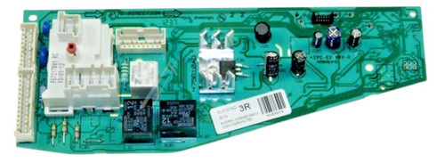 Scheda comandi elettronica - elettronica, per