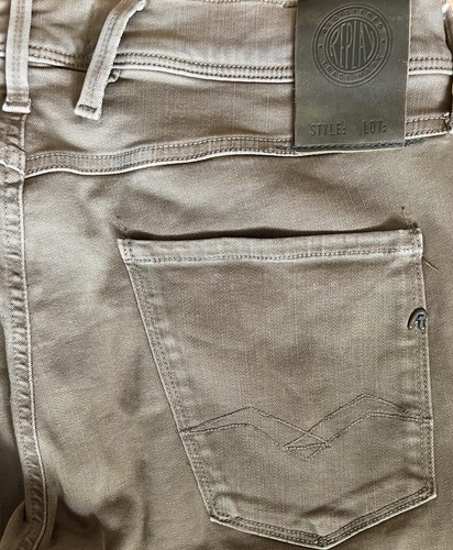 Jeans originale replay anbass - jeans,