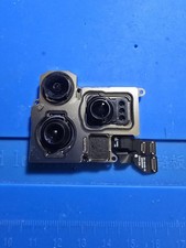 FOTOCAMERA POSTERIORE ORIGINALE RETRO CAMERA PRINCIPALE APPLE IPHONE 15 PRO MAX