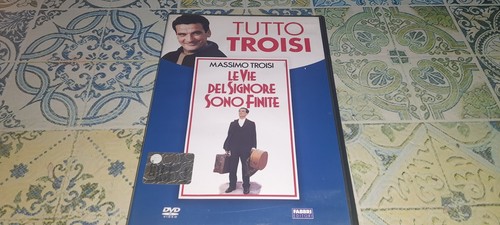 Dvd nuovo vie del signore - dvd, le