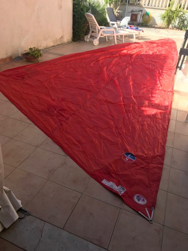 Gennaker spinnaker ullman - gennaker/spinnaker,