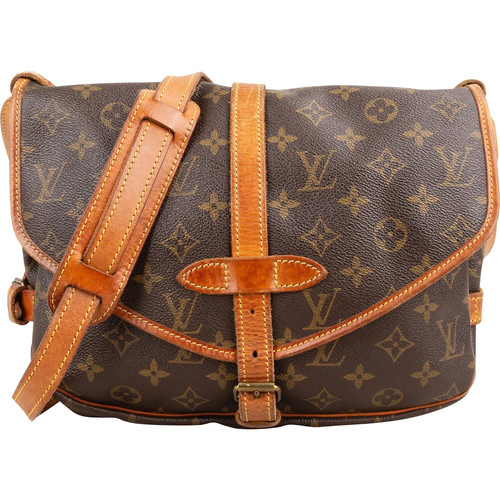 Borsa tracolla louis vuitton - borsa,