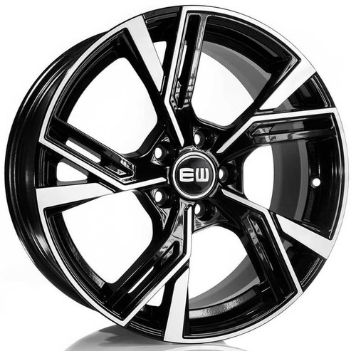 Cerchi lega 17 - cerchi,
