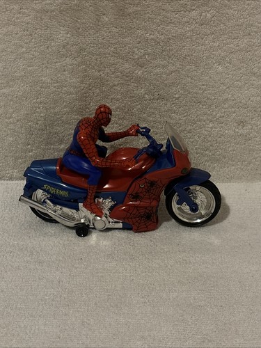 Modellino marvel toy - modellino,