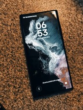 Samsung S22 Ultra S908B LCD +