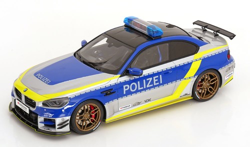 Spirit bmw ac - gt,