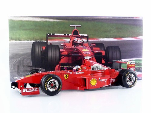 Werk ferrari f300 - -,