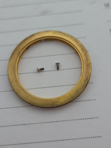 Zenith cal anello - cal.40,
