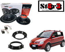 Kit 2 Casse coassiale PH 165