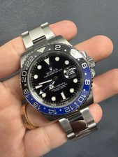 Rolex GMT-Master II 116710BLNR