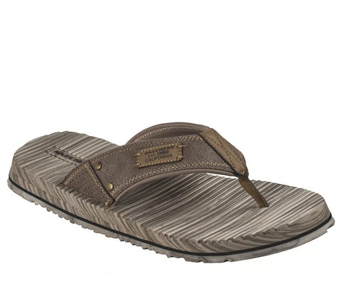 Sandali infradito skechers - sandali,