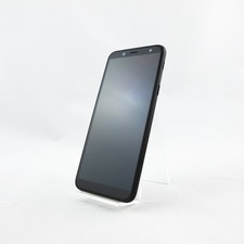 Samsung Galaxy A6 (2018) nero
